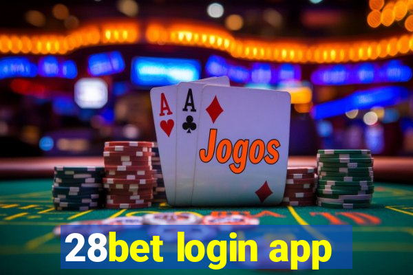 28bet login app